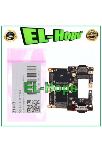 CONECTOR DE CARGA ORIGINAL PARA XIAOMI MI 11T /11T PRO 2107113SG