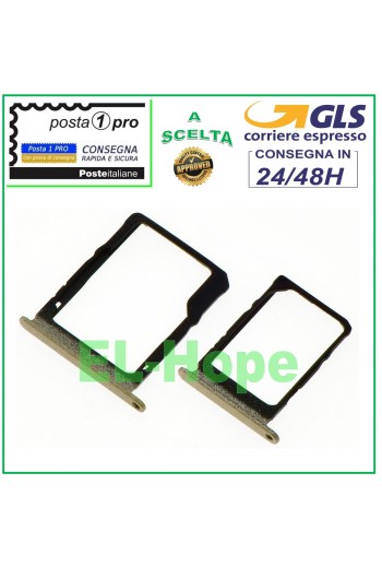 COMPARTIMENTO PARA CARTUCHO DE RANURA PARA TARJETA NANO SIM + MICRO SD SAMSUNG GALAXY A3 A300 