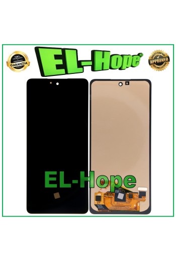 PANTALLA OLED + PANTALLA TÁCTIL PARA SAMSUNG GALAXY A72 SM A725 A726 PANTALLA DE CRISTAL