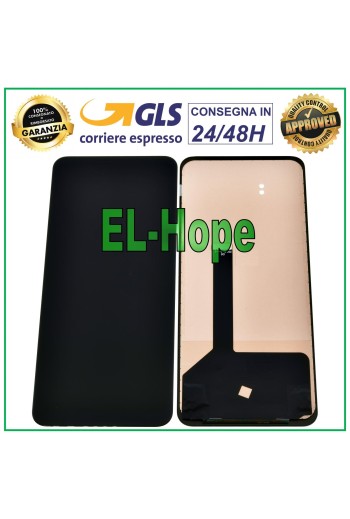 PANTALLA LCD PARA OPPO RENO 2 CPH1907 PCKM00 PCKT00 PANTALLA TÁCTIL DE VIDRIO