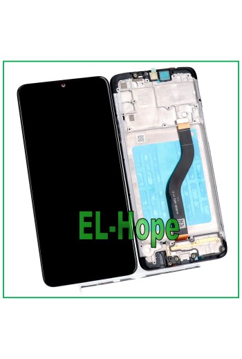PANTALLA LCD + MARCO ORIGINAL IGUAL SAMSUNG GALAXY A20S SM A207 PANTALLA TÁCTIL