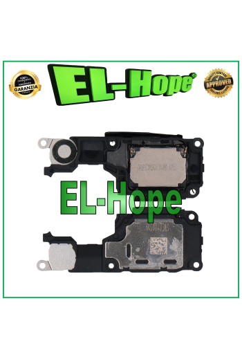 TONO DE LLAMADA ZUMBADOR ALTAVOZ AUDIO PARA OPPO RENO 4Z 5G CPH2065 FUNDA DE ALTAVOZ