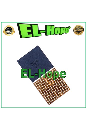 Chip de audio IC 338S00739 para iPhone 13/13 Mini/13 Pro/13 Pro Max
