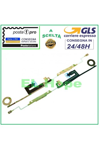 CABLE FLEXIBLE PLANO BOTÓN DE ENCENDIDO ENCENDIDO APAGADO EXPULSAR SINCRONIZACIÓN XBOX ONE BOTÓN TÁCTIL