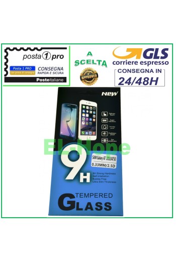 PANTALLA LCD DE VIDRIO TEMPLADO PARA SAMSUNG GALAXY A7 2018 A750F
