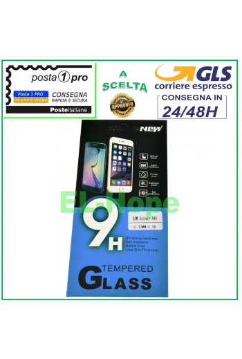 PANTALLA LCD DE VIDRIO TEMPLADO PARA SAMSUNG GALAXY A40 SM-A405F