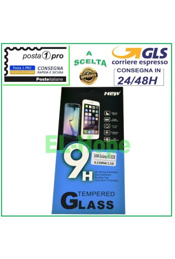 PANTALLA LCD DE VIDRIO TEMPLADO PARA SAMSUNG GALAXY J6 2018 SM J600F