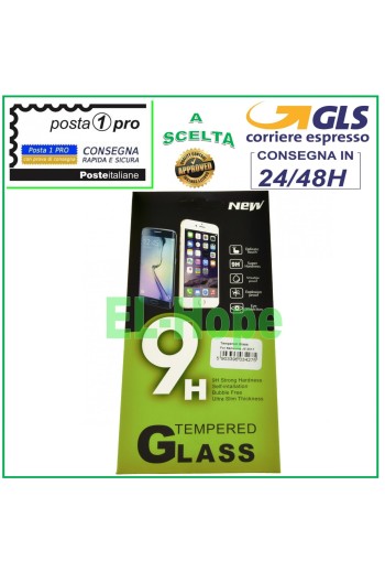 PELÍCULA DE VIDRIO TEMPLADO PANTALLA LCD SAMSUNG GALAXY J5 2017 SM-J530 F