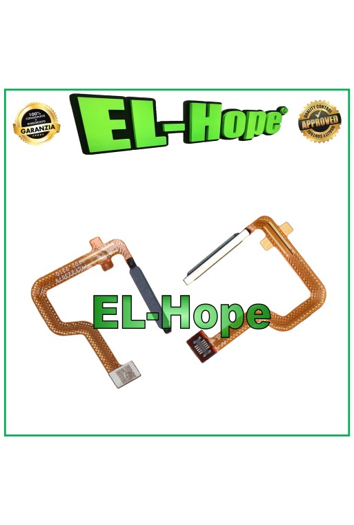 LLAVE PLANA FLEXIBLE CON HUELLA DACTILAR MOTOROLA MOTO E32 XT2227 XT-2227 NEGRA