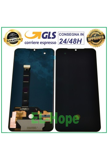 PANTALLA LCD OLED PARA XIAOMI MI 9 M1902F1A PANTALLA TÁCTIL PANTALLA DE VIDRIO MONTADA
