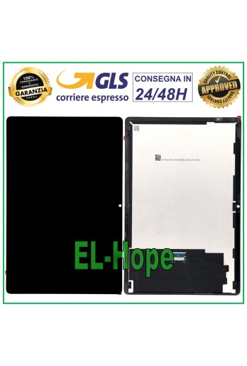 PANTALLA LCD PARA HUAWEI MATEPAD T10S AGS3-L09 AGS3-W09 PANTALLA TÁCTIL