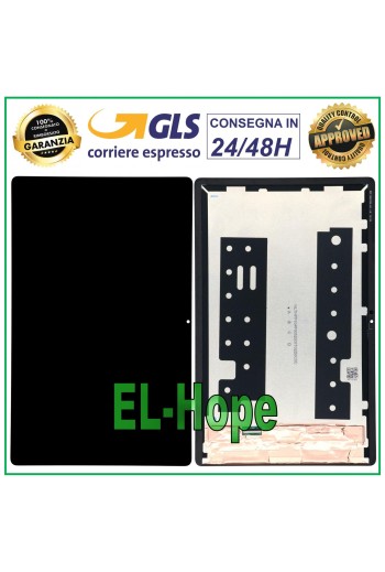 PANTALLA LCD PARA SAMSUNG GALAXY TAB A7 10.4 SM T500 T505 PANTALLA TÁCTIL DE VIDRIO