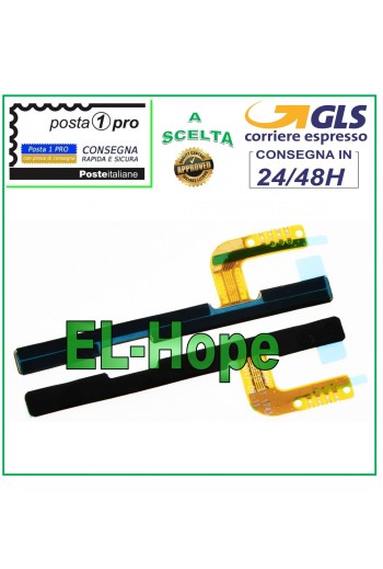 TECLAS LATERALES PLANAS FLEXIBLES VOLUMEN TECLA APAGADO WIKO JERRY 3 W_K300