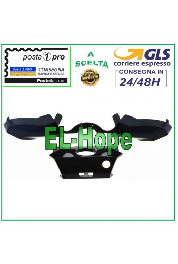JUEGO DE REPUESTO DE BOTONES DE PLÁSTICO SUPERIORES LB RB PARA CONTROL REMOTO XBOX ONE ELITE