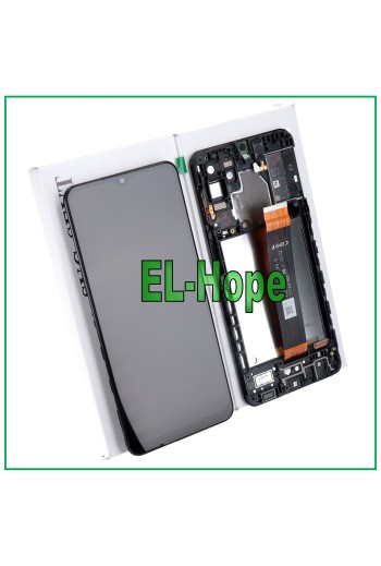 MARCO ORIGINAL PANTALLA LCD SAMSUNG GALAXY A32 5G SM-A326 SM-A326B PANTALLA TÁCTIL