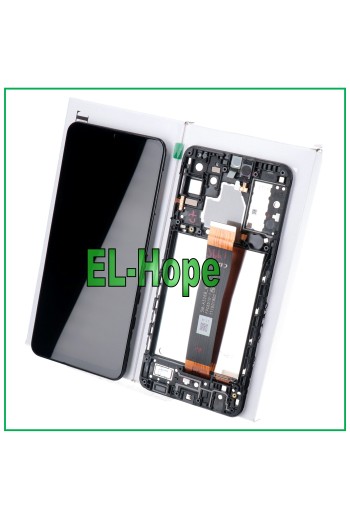 MARCO ORIGINAL PANTALLA LCD SAMSUNG GALAXY A32 5G SM-A326 SM-A326B PANTALLA TÁCTIL