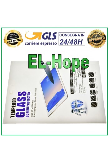 PANTALLA DE VIDRIO TEMPLADO HUAWEI MEDIAPAD T5 10 AGS2-AL00HN L09 W09