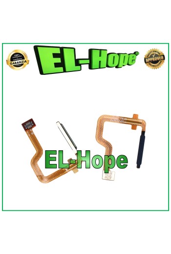 LLAVE PLANA FLEXIBLE CON HUELLA DACTILAR MOTOROLA MOTO G22 XT2231 XT-2231 NEGRA
