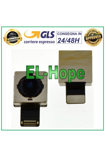CÁMARA TRASERA CÁMARA TRASERA PARA APPLE IPHONE XR A1984 A2105 FLEX