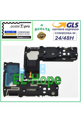 ALTAVOZ TONO SAMSUNG GALAXY S9 SM-G960F G960 F ANTENA DE ALTAVOZ MANOS LIBRES