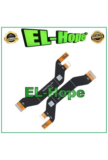 CONEXIÓN FLEX PLANA PLACA BASE DOCK CARGA XIAOMI REDMI NOTE 12 5G 22101317C
