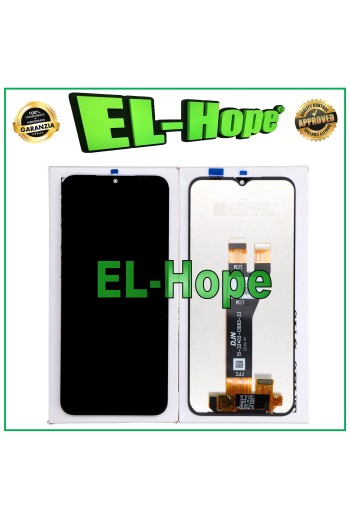 PANTALLA LCD COMO ORIGINAL SERVICIO SAMSUNG GALAXY A14 5G SM-A146P TÁCTIL PLANO LCM
