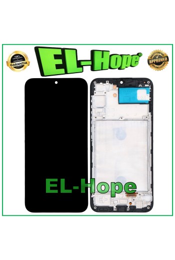 PANTALLA TFT LCD + MARCO PARA SAMSUNG GALAXY A24 4G 2023 SM-A245 PANTALLA TÁCTIL