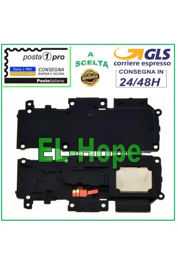 HUAWEI Y6 2019 MRD-LX1 LX2 ALTAVOZ TONO DE LLAMADA ZUMBADOR ALTAVOZ