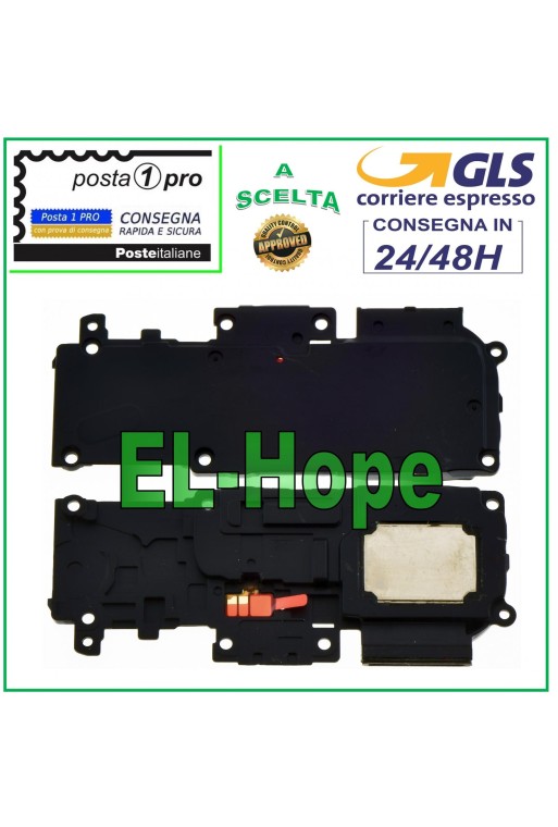 HUAWEI Y6 2019 MRD-LX1 LX2 ALTAVOZ TONO DE LLAMADA ZUMBADOR ALTAVOZ