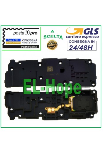 SAMSUNG GALAXY A80 SM-A805F ALTAVOZ TONO DE LLAMADA ALTAVOZ AUDIO MANOS LIBRES