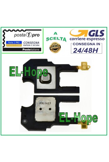 ALTAVOZ TONO SAMSUNG GALAXY A8 2015 SM-A800F ANTENA DE ALTAVOZ MANOS LIBRES