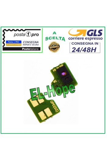 SENSOR DE PROXIMIDAD LUZ BRILLO PROXIMIDAD PARA HUAWEI HONOR 9 LITE LLD-L31