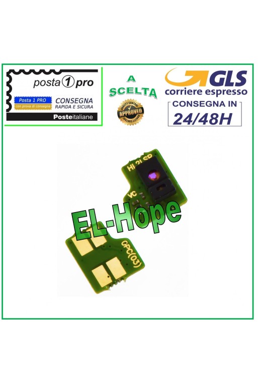 SENSOR DE PROXIMIDAD LUZ BRILLO PROXIMIDAD PARA HUAWEI HONOR 9 LITE LLD-L31