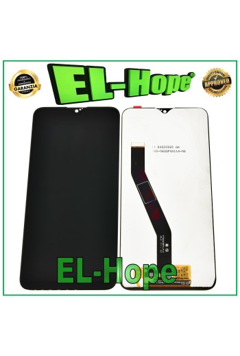 PANTALLA PARA XIAOMI REDMI 8 M1908C3IG / 8A M1908C3KG PANTALLA TÁCTIL CRISTAL