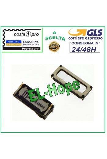 ALTAVOZ PARA HUAWEI MATE 10 LITE RNE-L01 L21 AUDIO ESCUCHA LLAMADAS