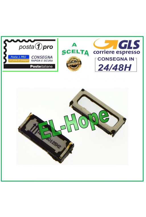 ALTAVOZ PARA HUAWEI MATE 10 LITE RNE-L01 L21 AUDIO ESCUCHA LLAMADAS