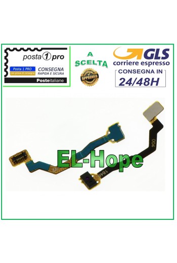 Cable flexible plano con sensor de luz de proximidad para Xiaomi Redmi 6 Pro / Mi A2 Lite
