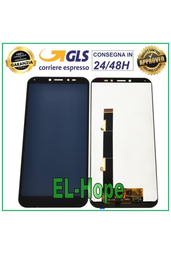 Pantalla LCD táctil de 5,5 para Alcatel 1S 2019 OT 5024 5024D 5024F
