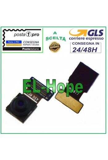 FLEXIBLE CÁMARA FRONTAL SAMSUNG GALAXY A50 SM-A505F A505 CÁMARA FRONTAL