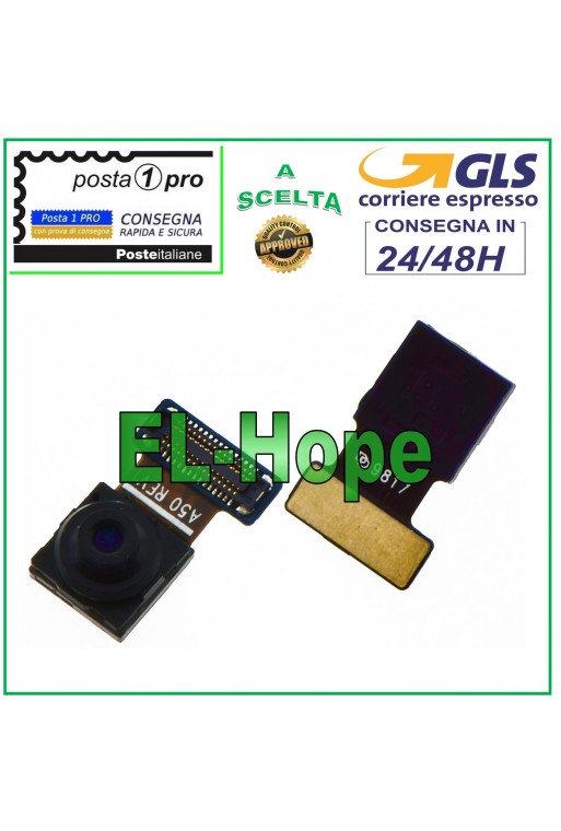 FLEXIBLE CÁMARA FRONTAL SAMSUNG GALAXY A50 SM-A505F A505 CÁMARA FRONTAL