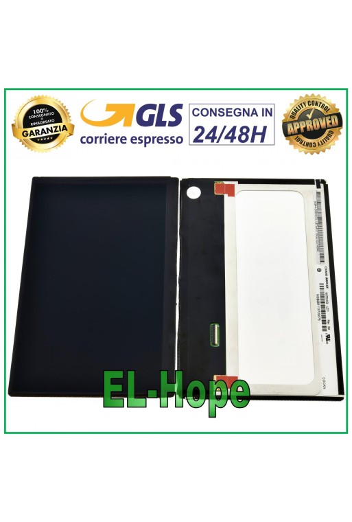 PANTALLA LCD PARA HUAWEI MEDIAPAD S7-301U S7-301W S7-303U PANTALLA MONITOR PANTALLA
