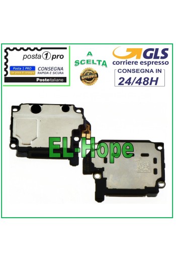 TONO DE LLAMADA ZUMBADOR ALTAVOZ VOLUMEN AUDIO PARA OPPO R17 ALTAVOZ MANOS LIBRES