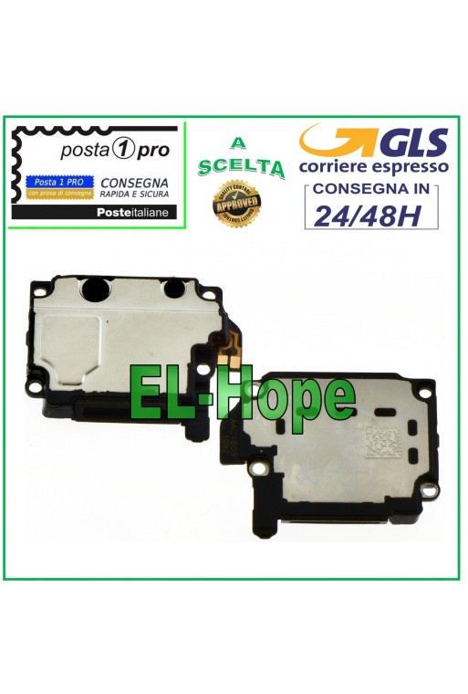 TONO DE LLAMADA ZUMBADOR ALTAVOZ VOLUMEN AUDIO PARA OPPO R17 ALTAVOZ MANOS LIBRES