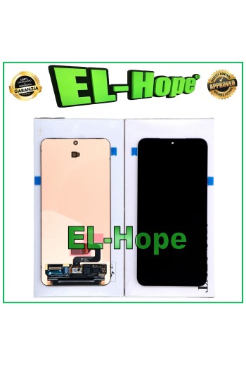 PANTALLA LCD OLED 100% ORIGINAL SAMSUNG GALAXY S25 5G 2025 SM-S931 PANTALLA TÁCTIL
