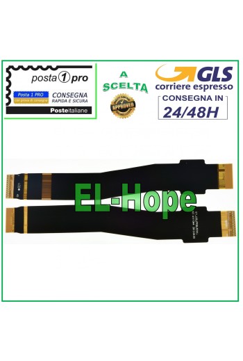 CONEXIÓN PLANA PLACA BASE PCB PANTALLA LCD SAMSUNG GALAXY TAB 4 SM-T530 T535