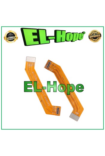 CONECTOR DE CARGA DE LA PLACA BASE DE CONEXIÓN PLANA LENOVO TAB P11 TB-J606