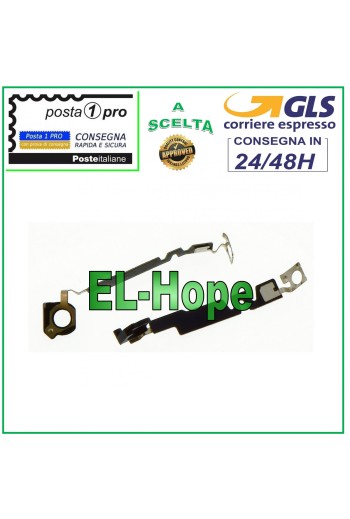 CABLE FLEXIBLE PLANO CABLE BLUETOOTH ANTENA DE SEÑAL GSM PARA APPLE IPHONE 8 MÓDULO 8G