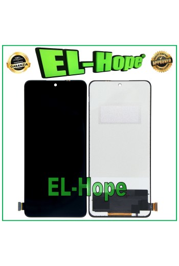 PANTALLA LCD TFT PARA XIAOMI REDMI NOTE 13 4G 23124RA7EO 23129RAA4G PANTALLA TÁCTIL