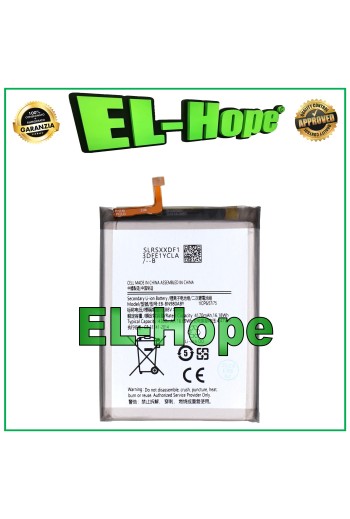 BATERÍA EB-BN980ABY PARA SAMSUNG GALAXY NOTE 20 SM-N980 SM-N981 ORIGINAL IGUAL
