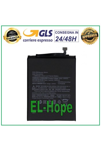 Batería BN4A para Xiaomi Redmi Note 7 M1901F7G - Note 7 Pro M1901F7H 4000 mAh